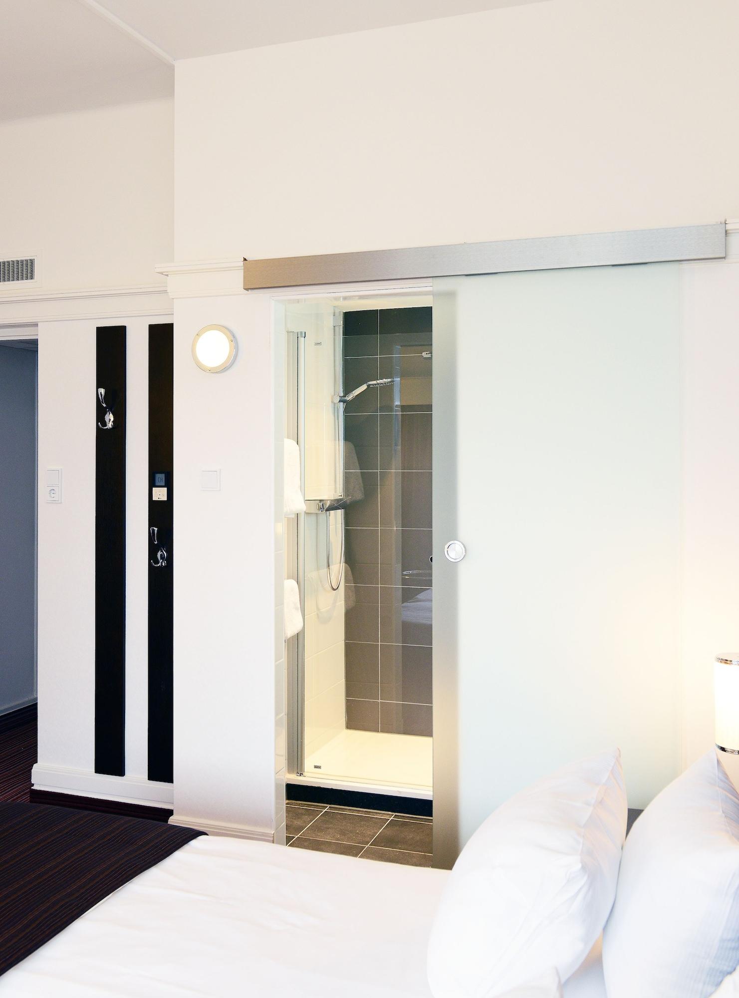 מאסטריכט Amrath Hotel Ducasque מראה חיצוני תמונה