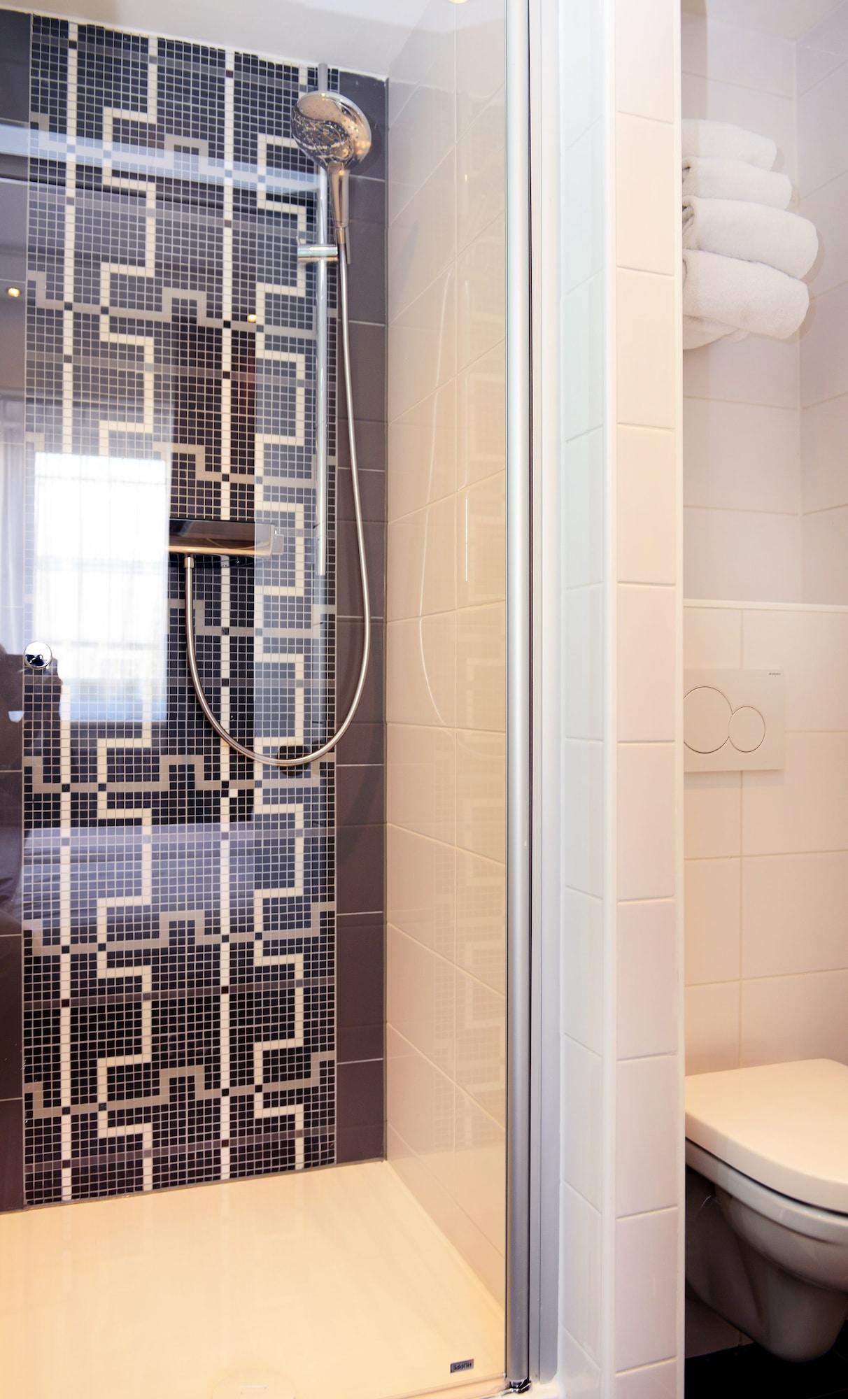 מאסטריכט Amrath Hotel Ducasque מראה חיצוני תמונה