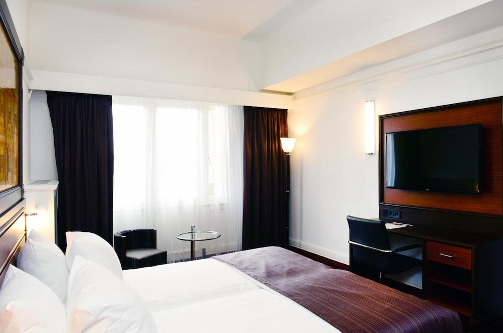 מאסטריכט Amrath Hotel Ducasque מראה חיצוני תמונה