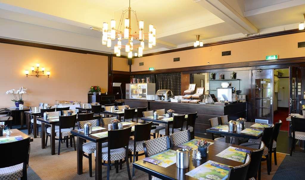 מאסטריכט Amrath Hotel Ducasque שירותים תמונה