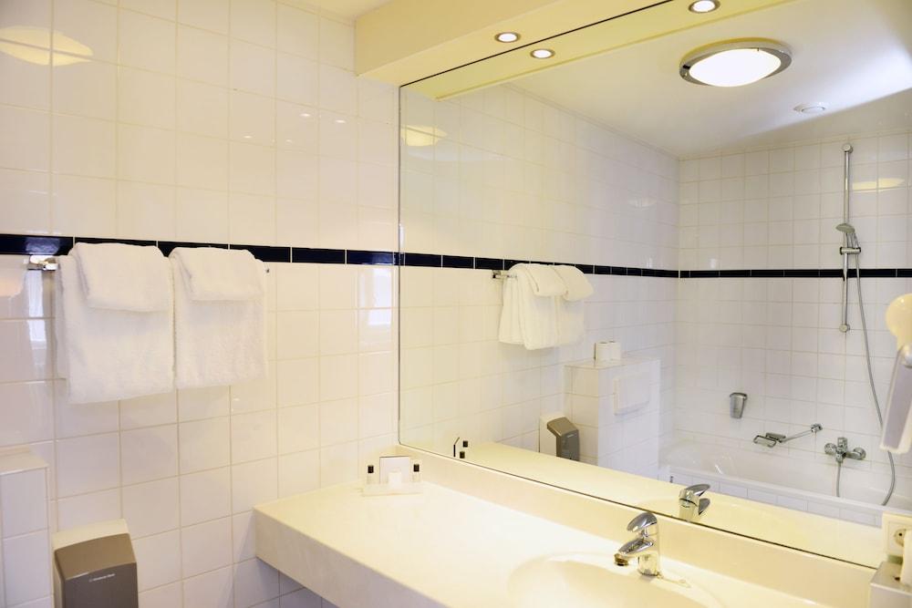 מאסטריכט Amrath Hotel Ducasque מראה חיצוני תמונה