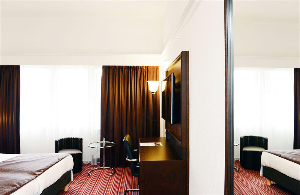 מאסטריכט Amrath Hotel Ducasque מראה חיצוני תמונה
