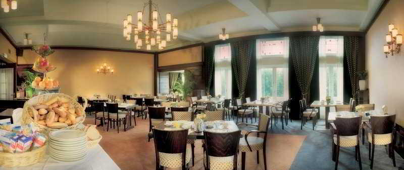מאסטריכט Amrath Hotel Ducasque מראה חיצוני תמונה