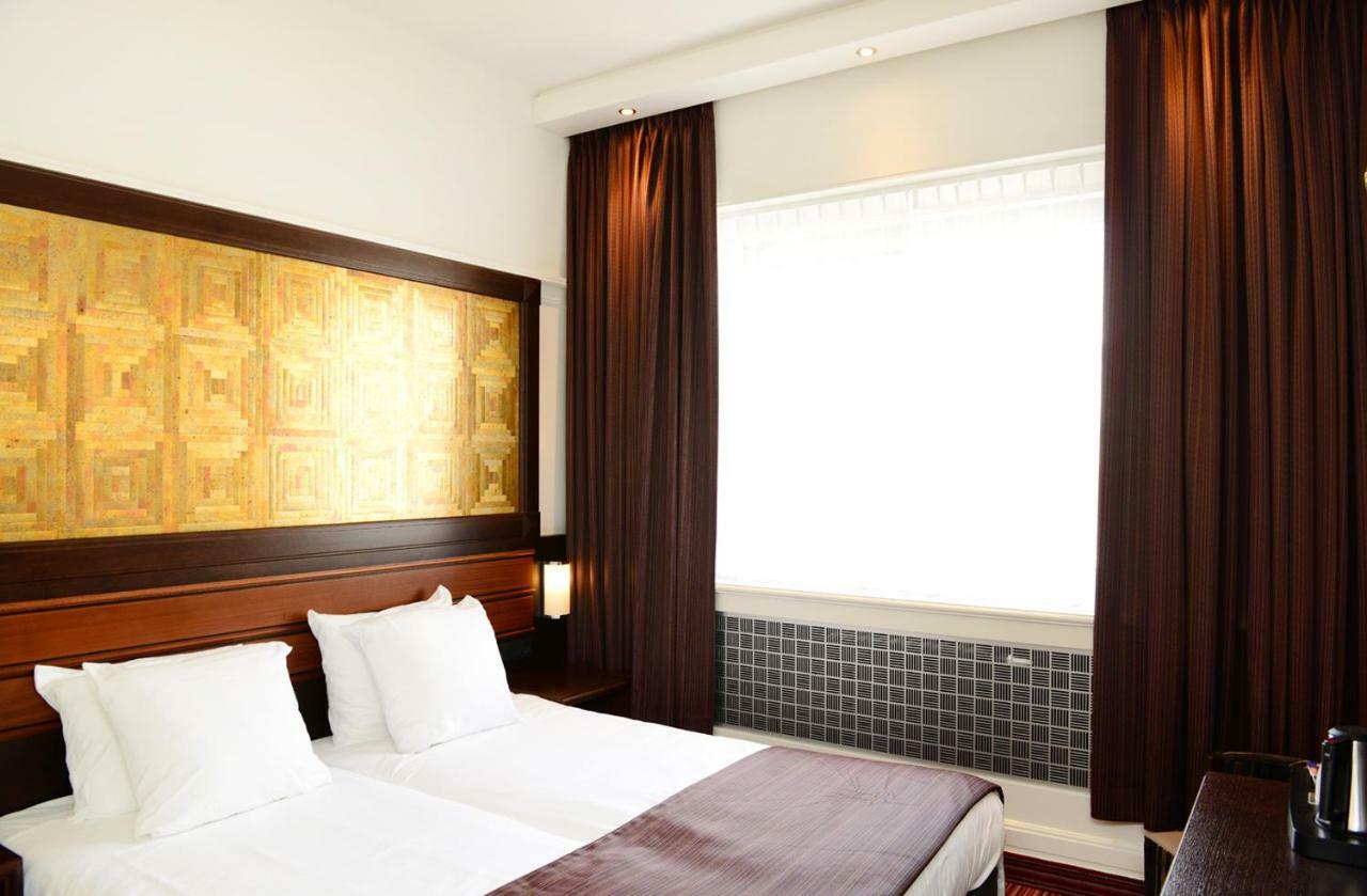 מאסטריכט Amrath Hotel Ducasque מראה חיצוני תמונה